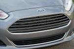 Ford Fiesta Titanium 2014 года